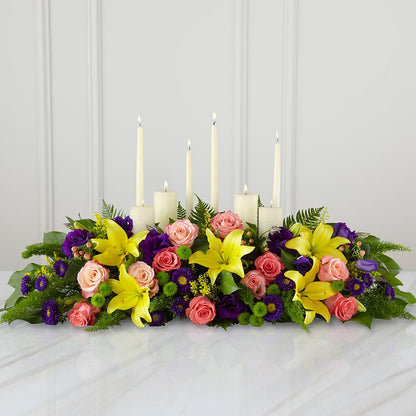 Forever Arrangement –  Joy Flowers, Hicksville NY