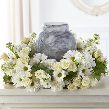 Timeless Tribute Cremation Adornment –  Joy Flowers, Hicksville NY