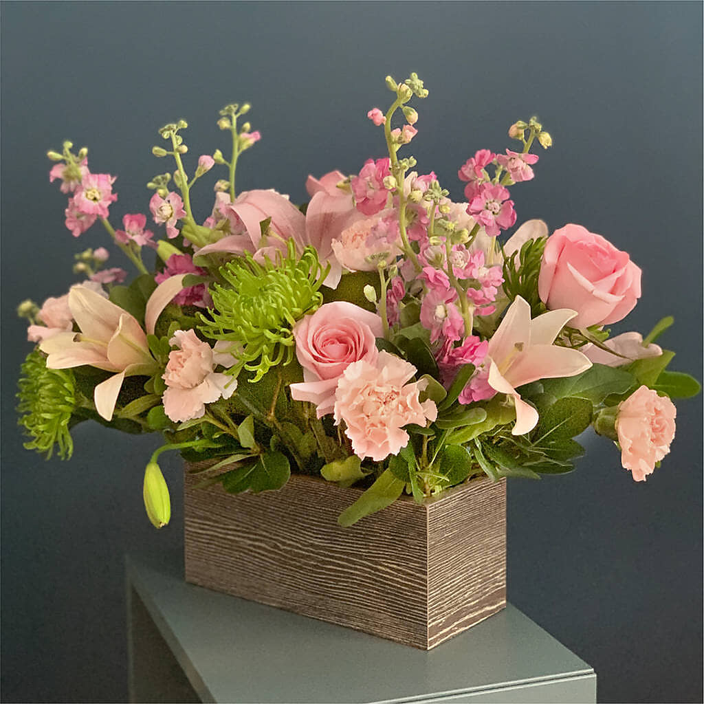 Beautiful Spirit Basket –  Joy Flowers, Hicksville NY
