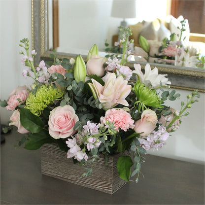 Beautiful Spirit Basket –  Joy Flowers, Hicksville NY
