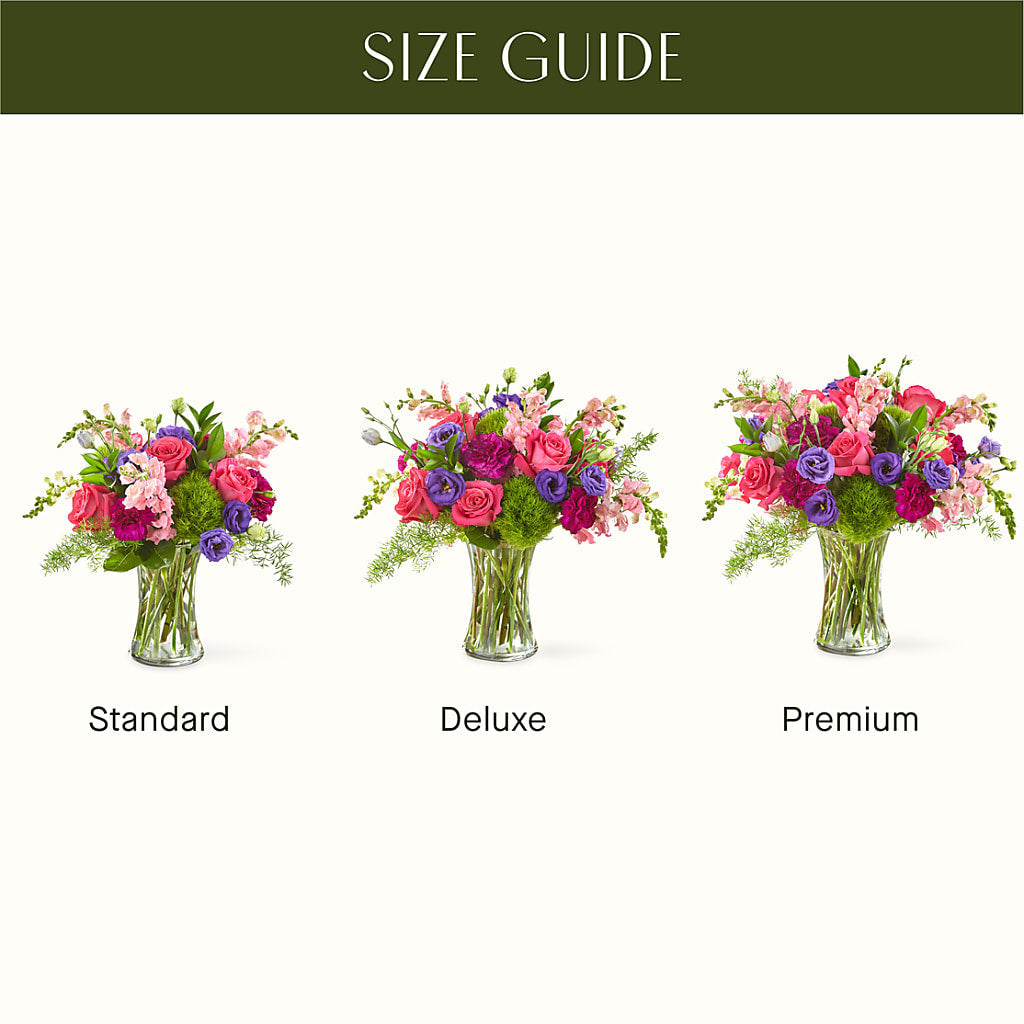 Charm & Comfort Bouquet –  Joy Flowers, Hicksville NY