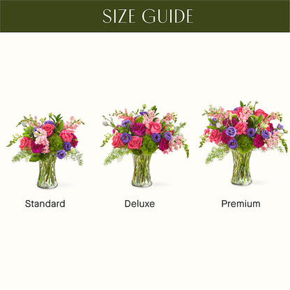 Charm & Comfort Bouquet –  Joy Flowers, Hicksville NY