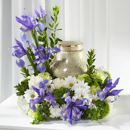 Sincere Spirit Cremation Adornment –  Joy Flowers, Hicksville NY