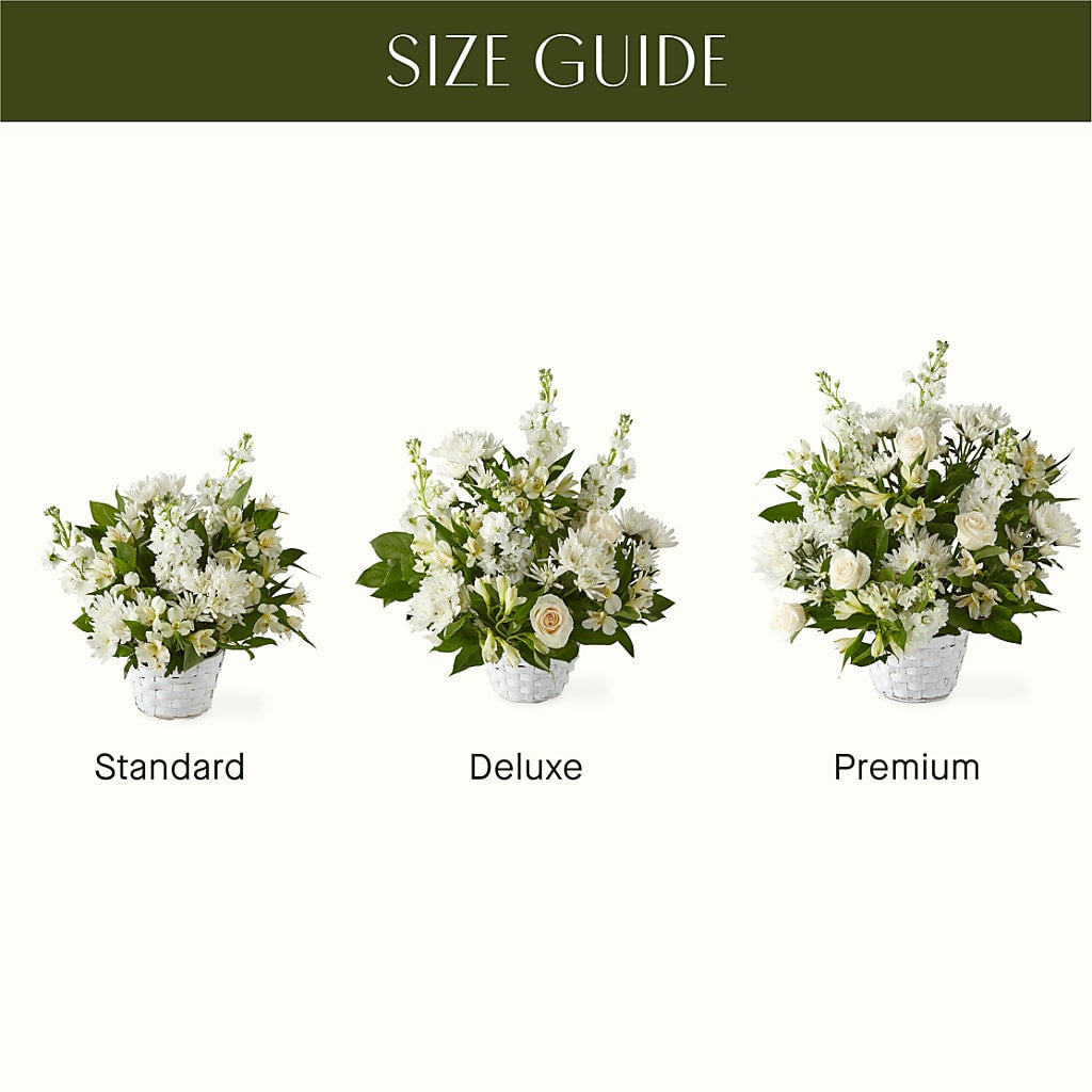Eternal Affection Arrangement –  Joy Flowers, Hicksville NY