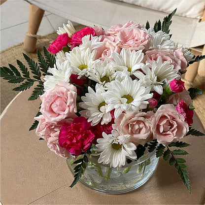 Sweet Surprises® Bouquet –  Joy Flowers, Hicksville NY
