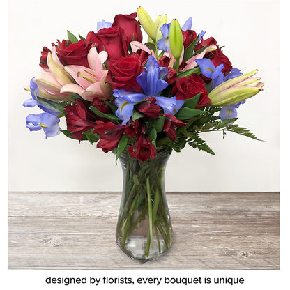 Truly Stunning Bouquet –  Joy Flowers, Hicksville NY