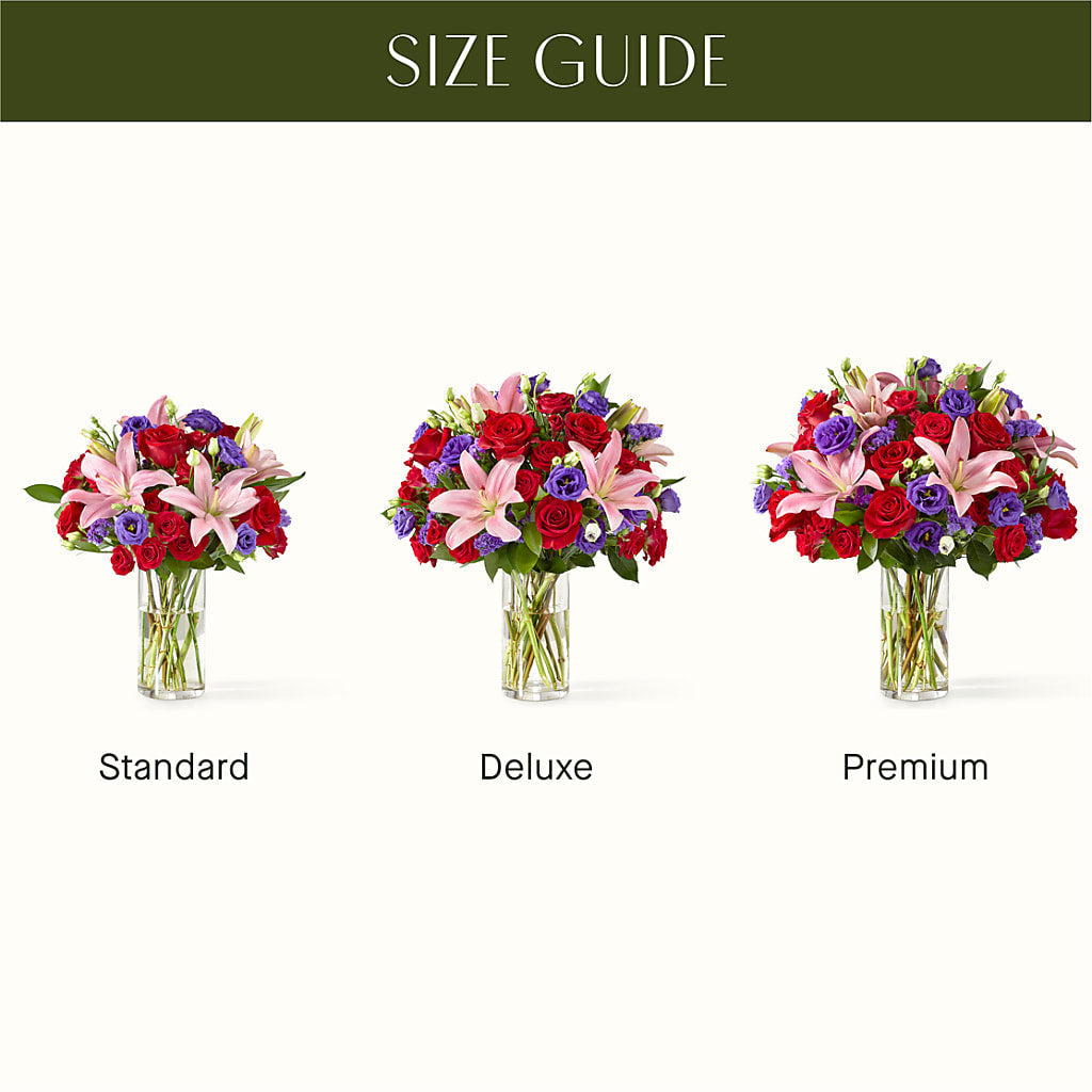 Truly Stunning Bouquet –  Joy Flowers, Hicksville NY