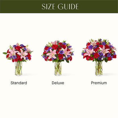 Truly Stunning Bouquet –  Joy Flowers, Hicksville NY