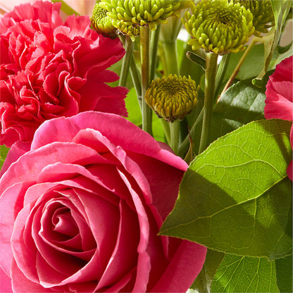 Watermelon Crush Bouquet –  Joy Flowers, Hicksville NY