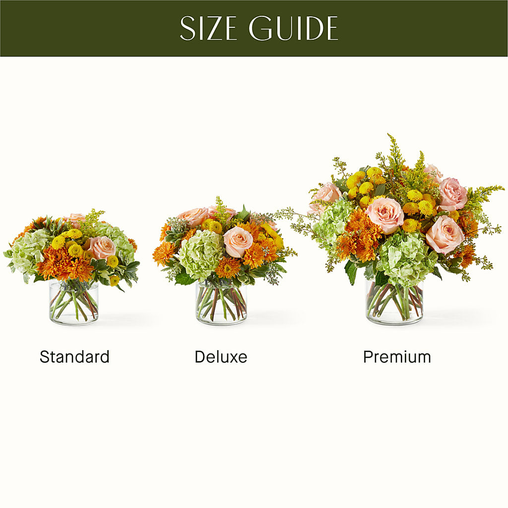 Fall Foliage Bouquet –  Joy Flowers, Hicksville NY