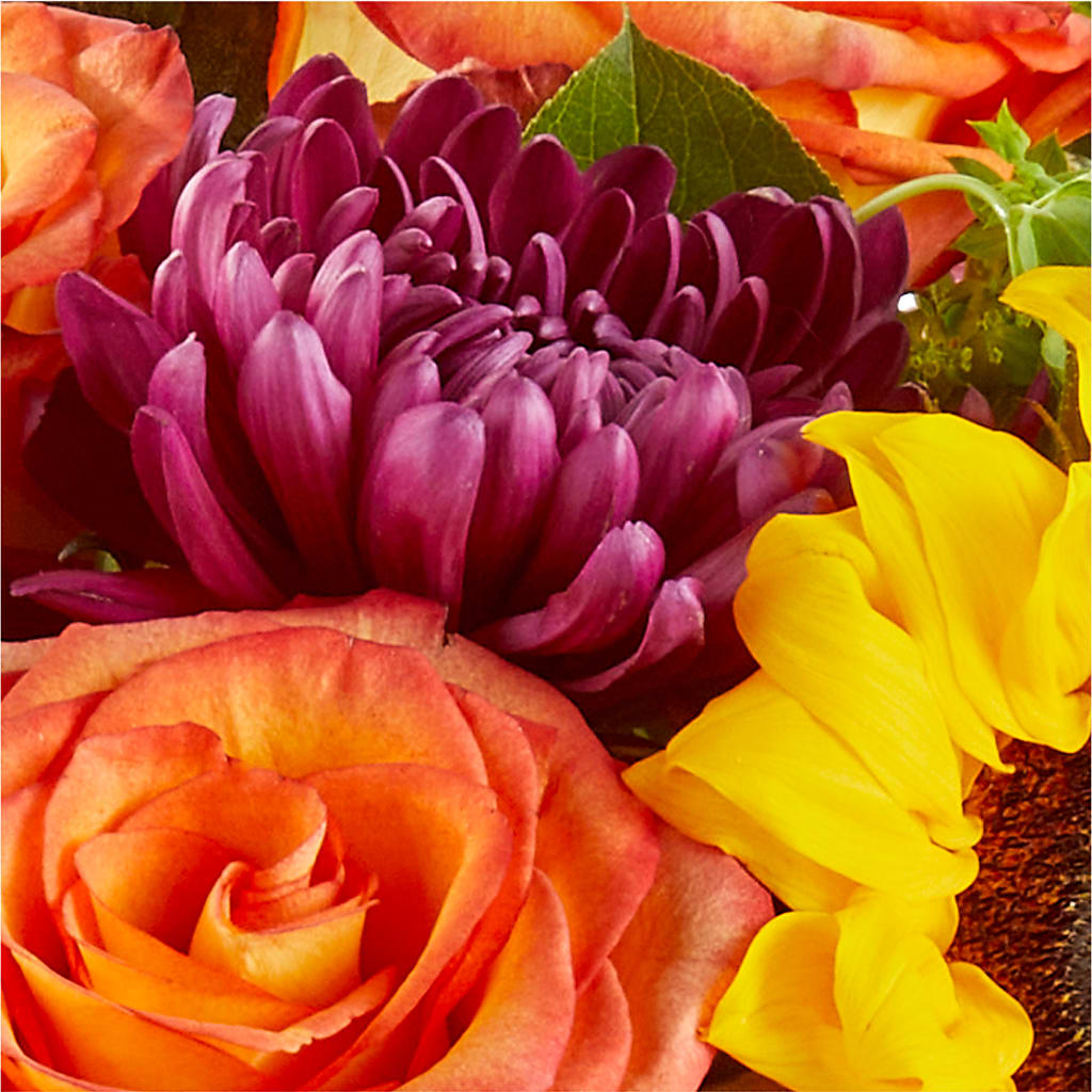 Nature Walk Bouquet –  Joy Flowers, Hicksville NY