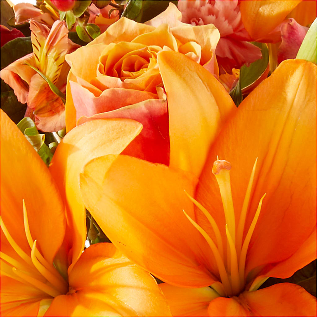 Afternoon Light Bouquet –  Joy Flowers, Hicksville NY