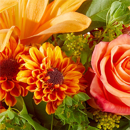 Honeycrisp Bouquet –  Joy Flowers, Hicksville NY