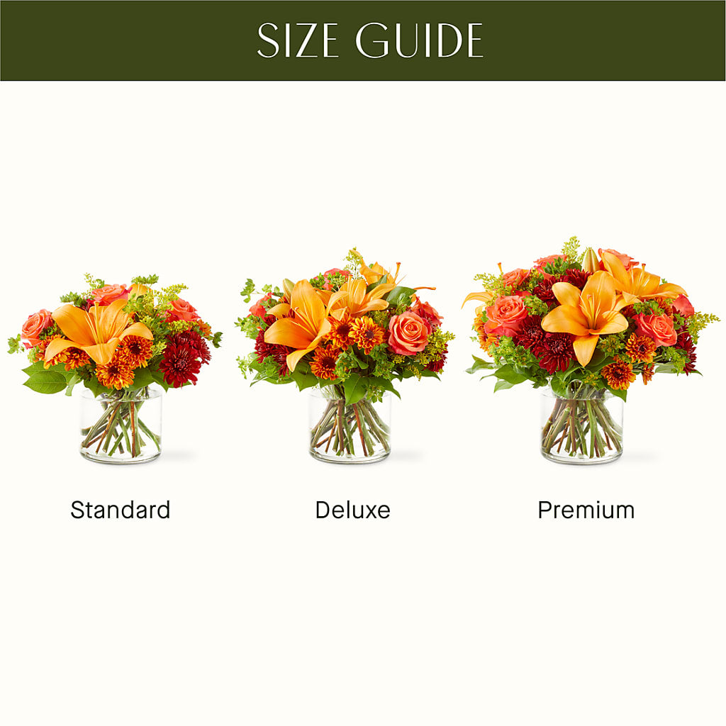 Honeycrisp Bouquet –  Joy Flowers, Hicksville NY