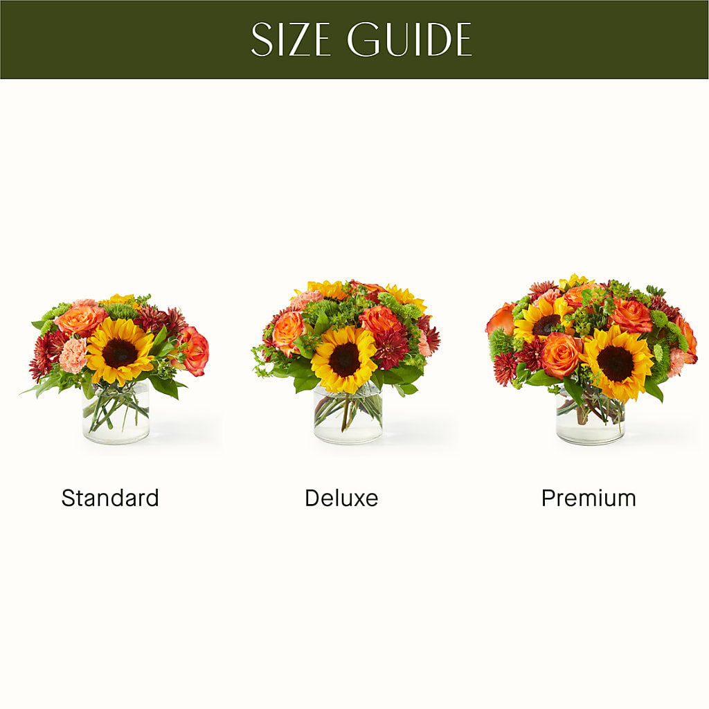 Harvest Festival Bouquet –  Joy Flowers, Hicksville NY