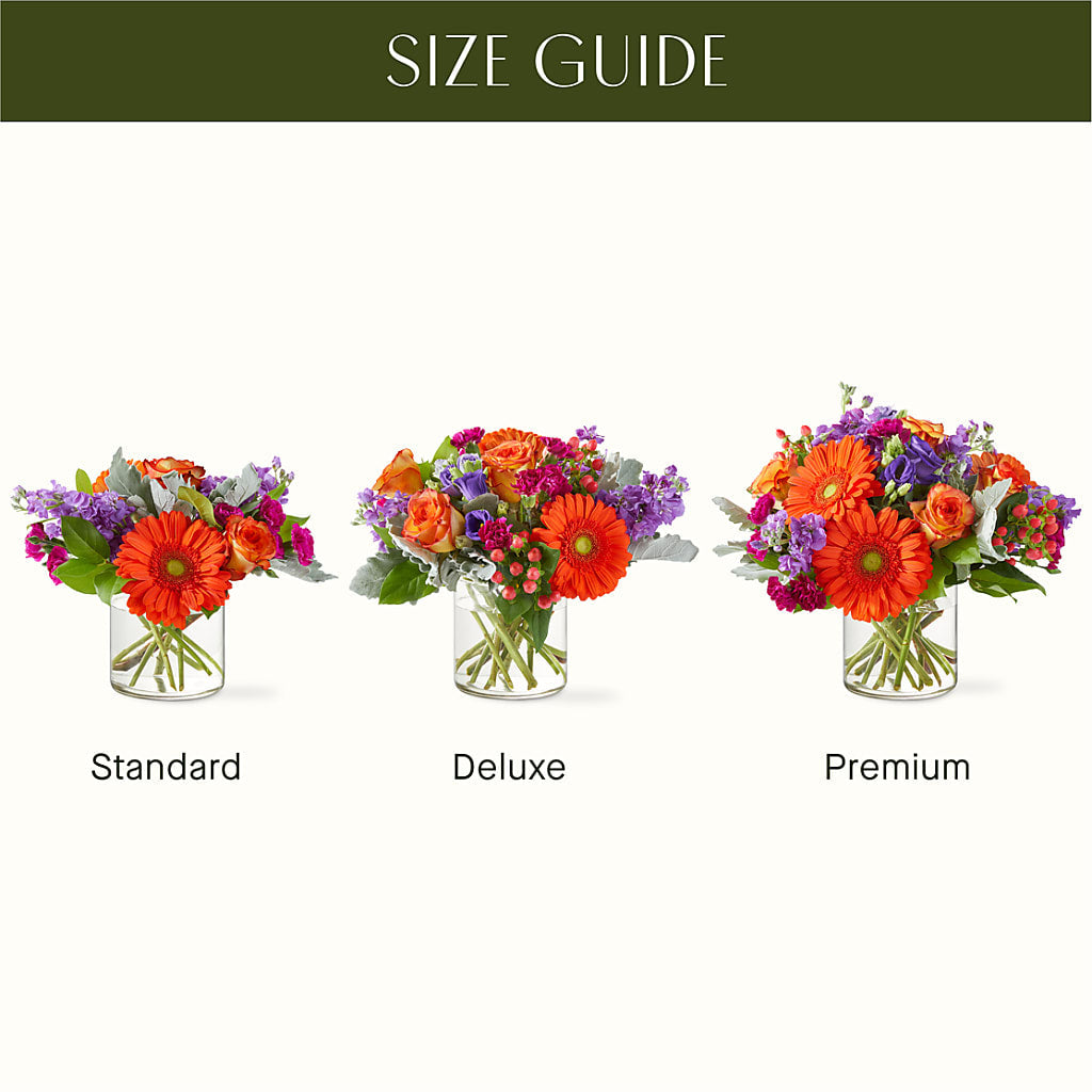 Sangria Bouquet –  Joy Flowers, Hicksville NY