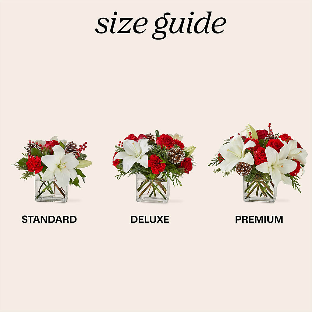 Glistening Icicles Bouquet –  Joy Flowers, Hicksville NY
