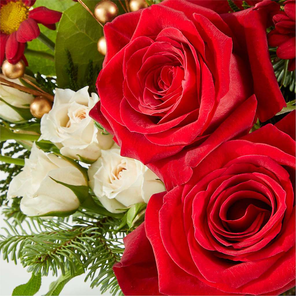 Believe Bouquet –  Joy Flowers, Hicksville NY