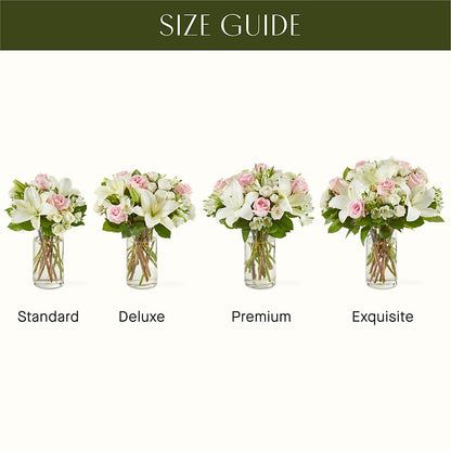 Kindhearted Bouquet –  Joy Flowers, Hicksville NY