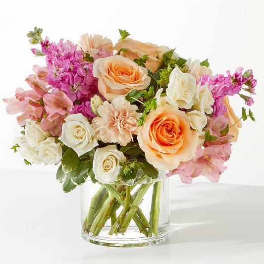 Paradise Bouquet –  Joy Flowers, Hicksville NY