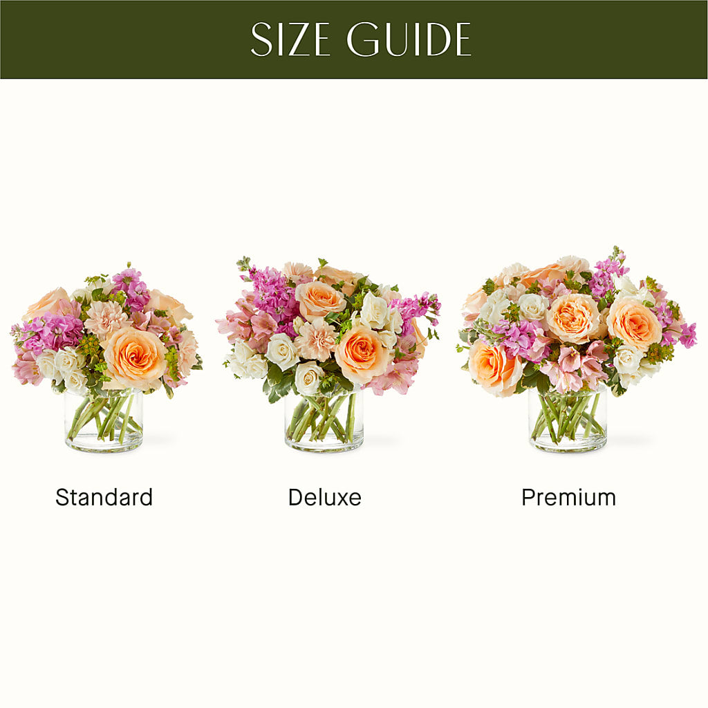 Paradise Bouquet –  Joy Flowers, Hicksville NY