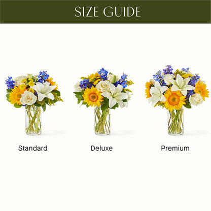 Stargazing Bouquet –  Joy Flowers, Hicksville NY