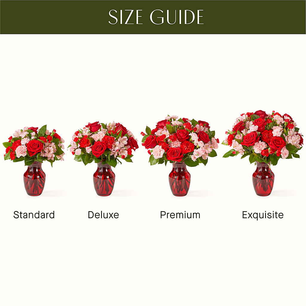 Candy Kisses Bouquet –  Joy Flowers, Hicksville NY