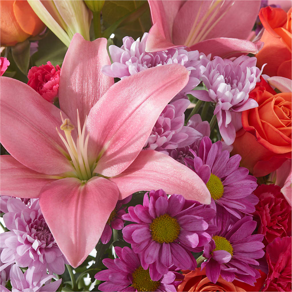 One and Only Bouquet –  Joy Flowers, Hicksville NY