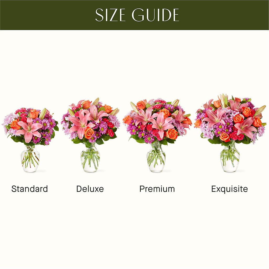 One and Only Bouquet –  Joy Flowers, Hicksville NY