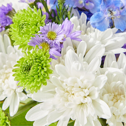 Genuine Gestures Bouquet –  Joy Flowers, Hicksville NY