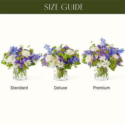 Genuine Gestures Bouquet –  Joy Flowers, Hicksville NY