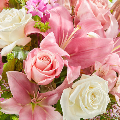 Ethereal Beauty Bouquet –  Joy Flowers, Hicksville NY