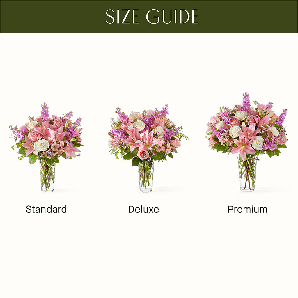 Ethereal Beauty Bouquet –  Joy Flowers, Hicksville NY