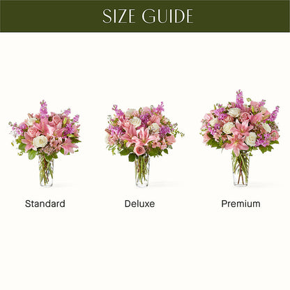 Ethereal Beauty Bouquet –  Joy Flowers, Hicksville NY