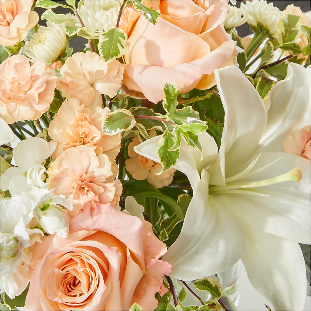 Darling Bouquet –  Joy Flowers, Hicksville NY
