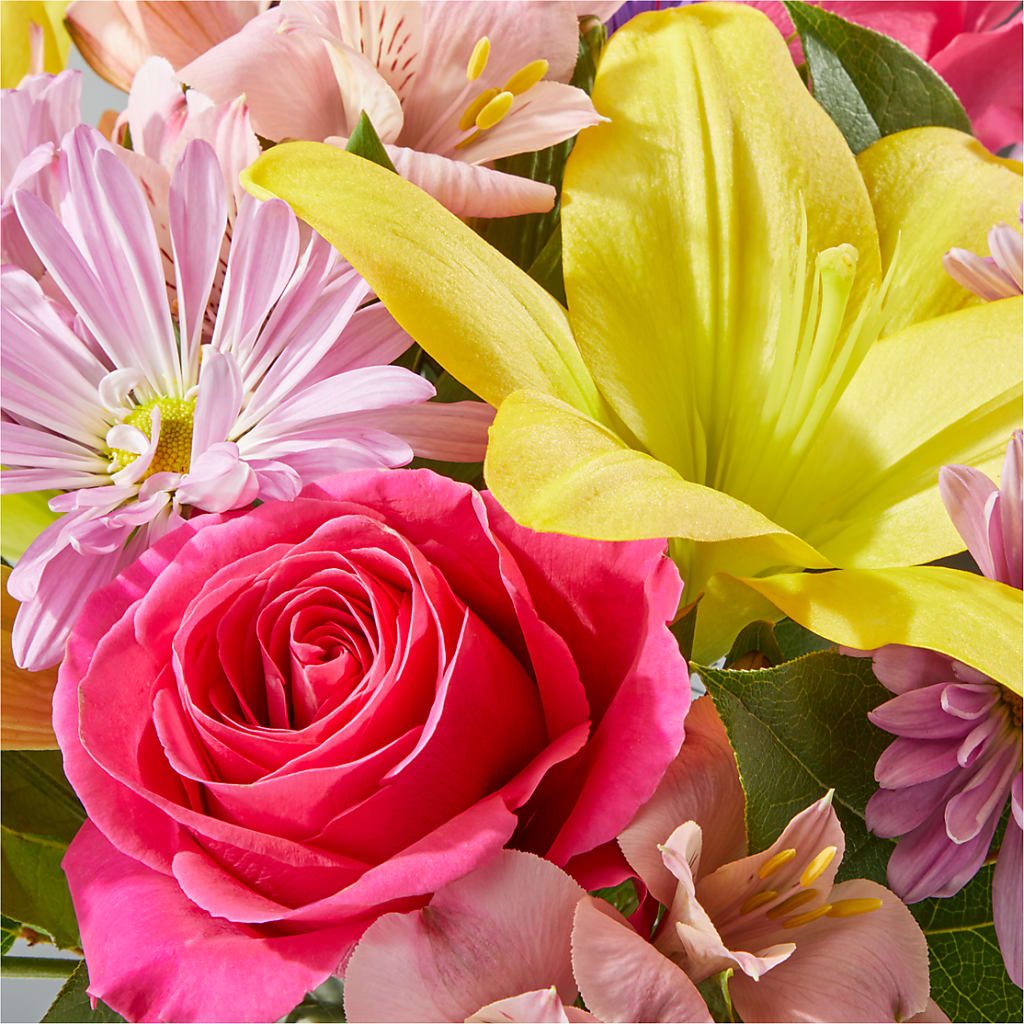 Sprinkles Bouquet –  Joy Flowers, Hicksville NY