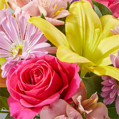 Sprinkles Bouquet –  Joy Flowers, Hicksville NY
