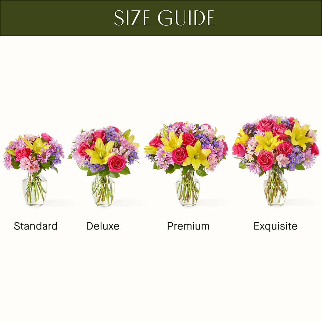Sprinkles Bouquet –  Joy Flowers, Hicksville NY