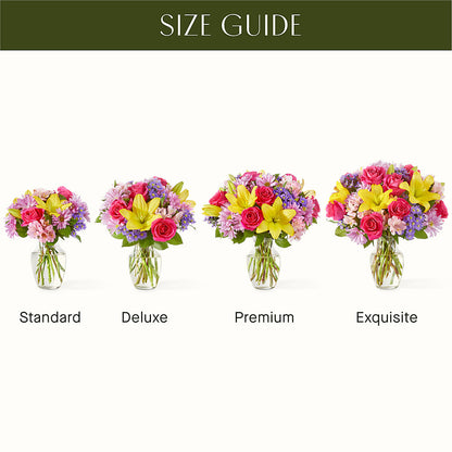 Sprinkles Bouquet –  Joy Flowers, Hicksville NY