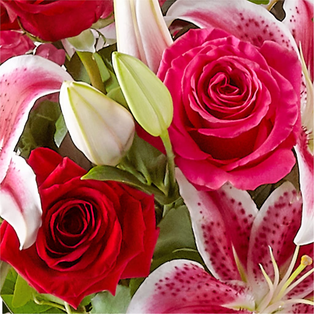 Always You Bouquet –  Joy Flowers, Hicksville NY