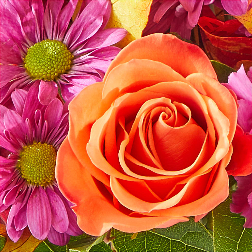 Mum's the Word Bouquet –  Joy Flowers, Hicksville NY