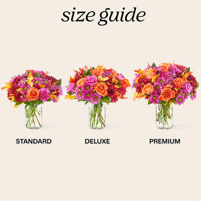 Mum's the Word Bouquet –  Joy Flowers, Hicksville NY