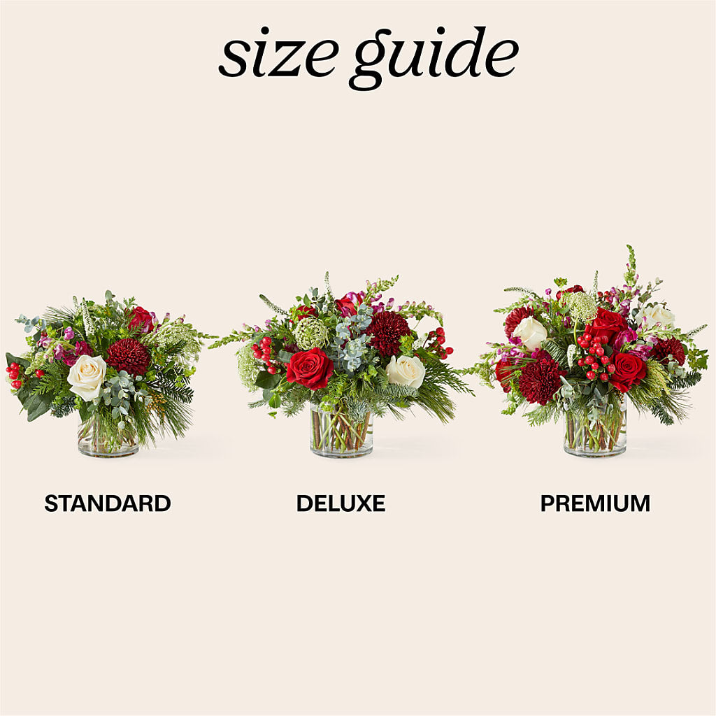 Cranberry Fizz Bouquet –  Joy Flowers, Hicksville NY