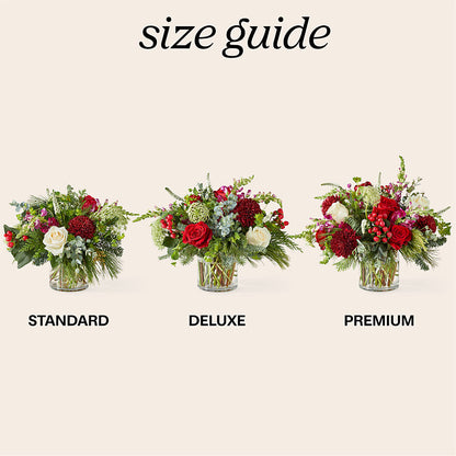 Cranberry Fizz Bouquet –  Joy Flowers, Hicksville NY