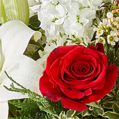 Twinkle Lights Bouquet –  Joy Flowers, Hicksville NY