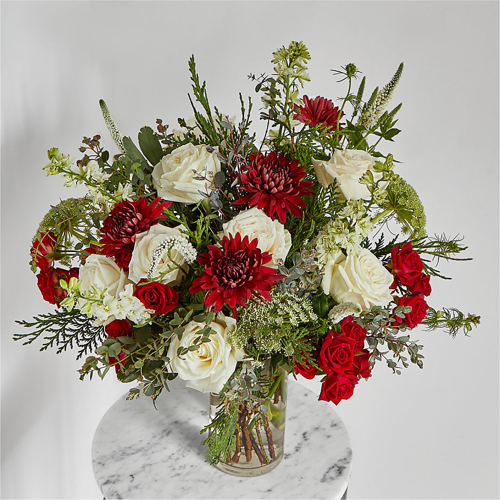 Favorite Traditions Bouquet –  Joy Flowers, Hicksville NY