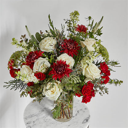 Favorite Traditions Bouquet –  Joy Flowers, Hicksville NY