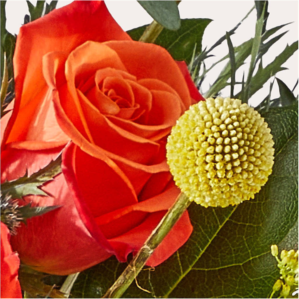 Disco Bouquet –  Joy Flowers, Hicksville NY