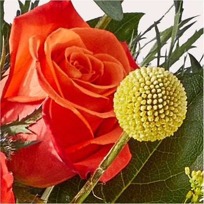 Disco Bouquet –  Joy Flowers, Hicksville NY