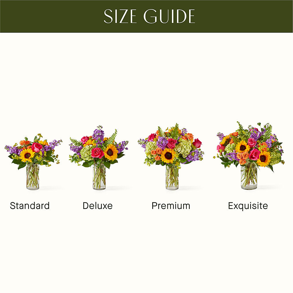 Vibrant Greetings Bouquet –  Joy Flowers, Hicksville NY